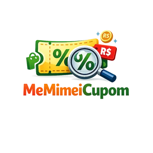 MeMimeiCupom